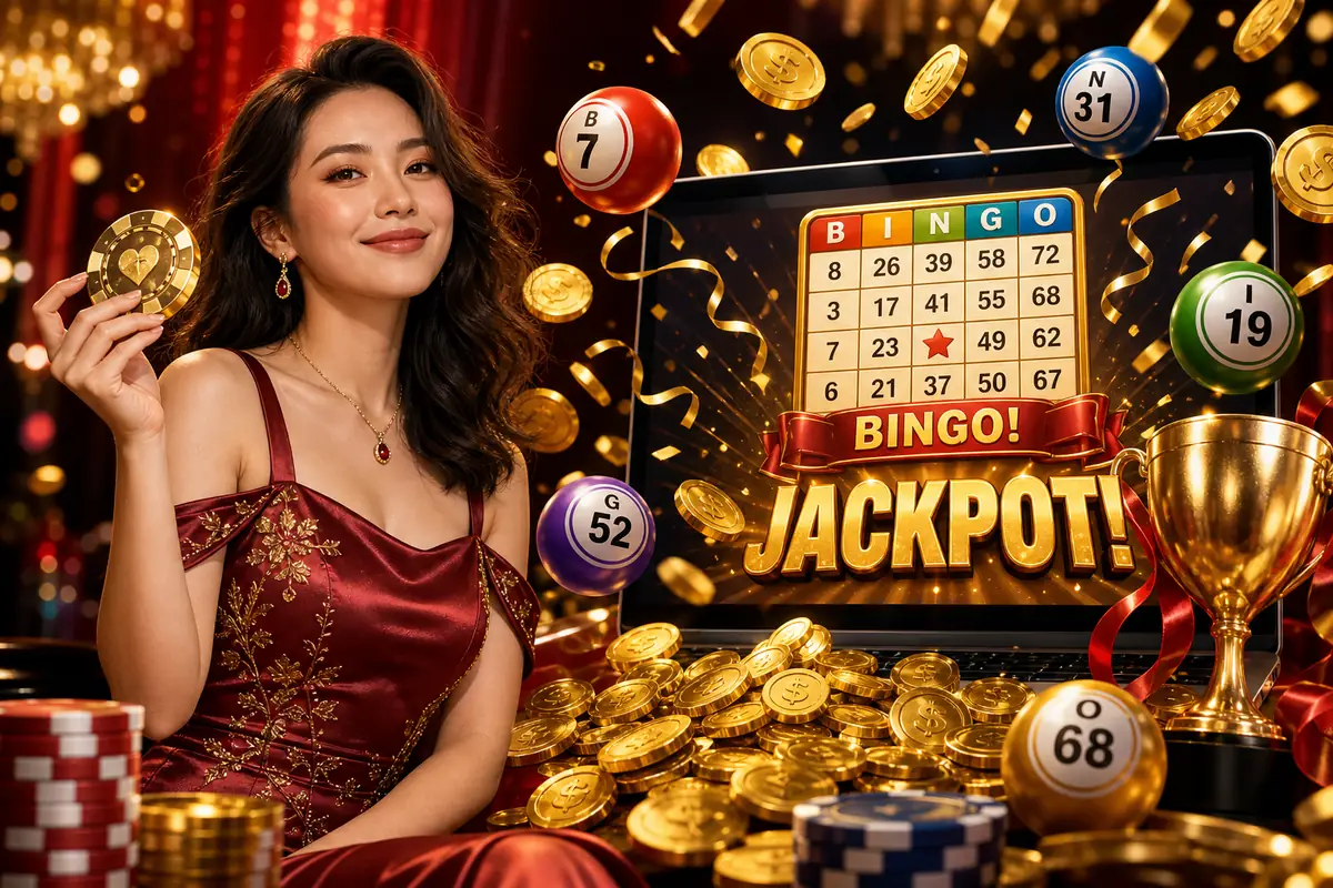 reze88 Casino meja baccarat live dealer