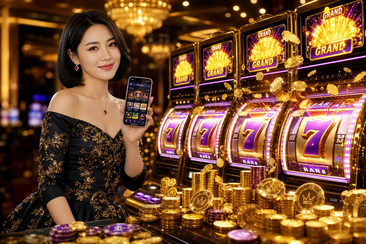 reze88 slot online skrin permainan utama