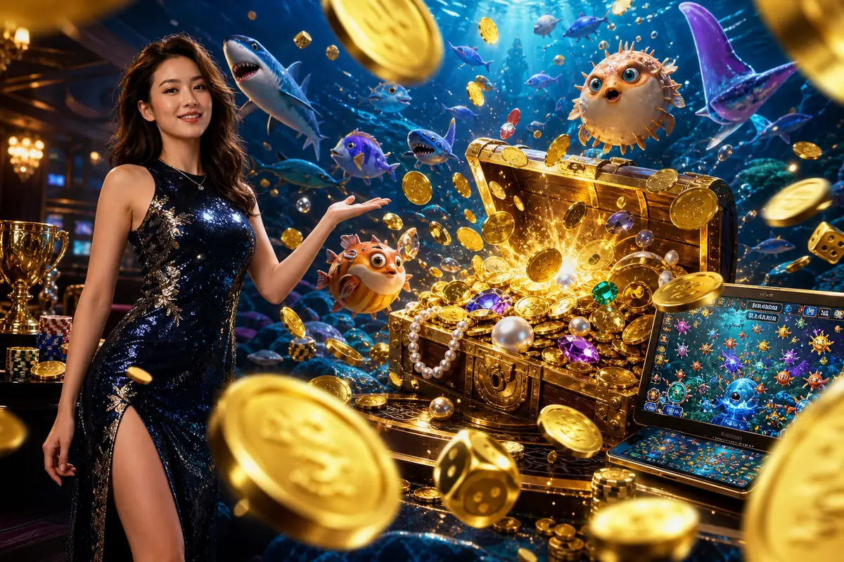 reze88 Casino deposit Touch n Go eWallet